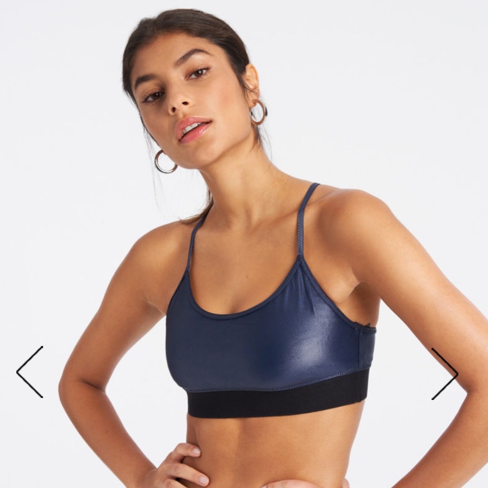 Koral Sweeper Bra